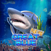New Great Blue Slot Game